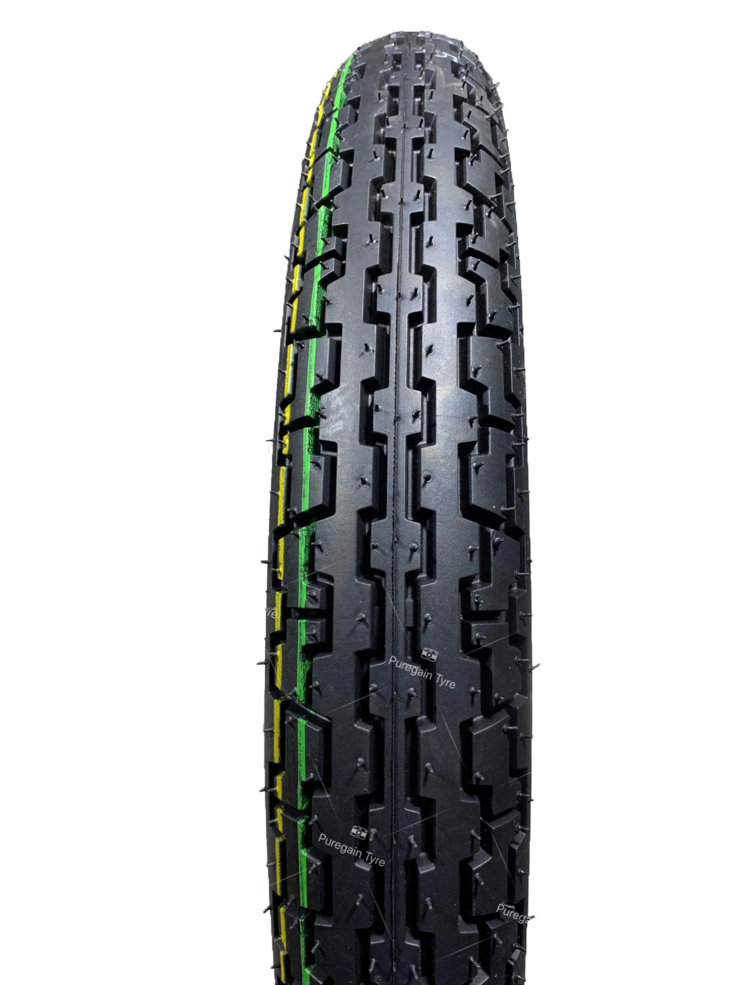 Qingdao Puregain Tyre factory Motorcycle tyre 2.75-18 PG18A