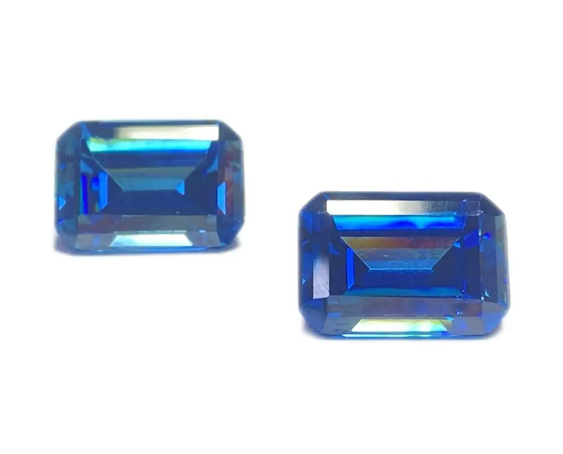 Лидер продаж высококачественный синтетический циркон