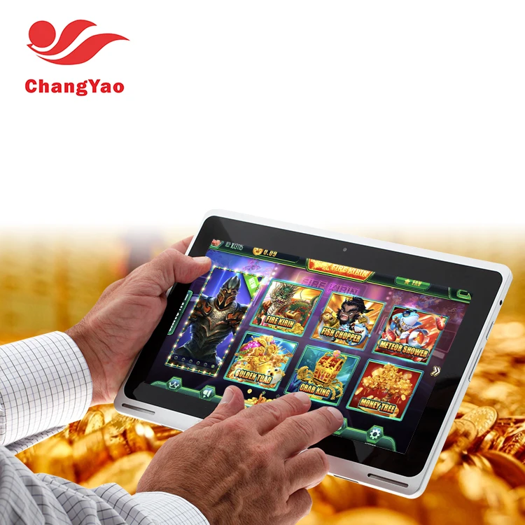 Top sales arcade game machine profitable fish game app Fire Kirin South Africa game software