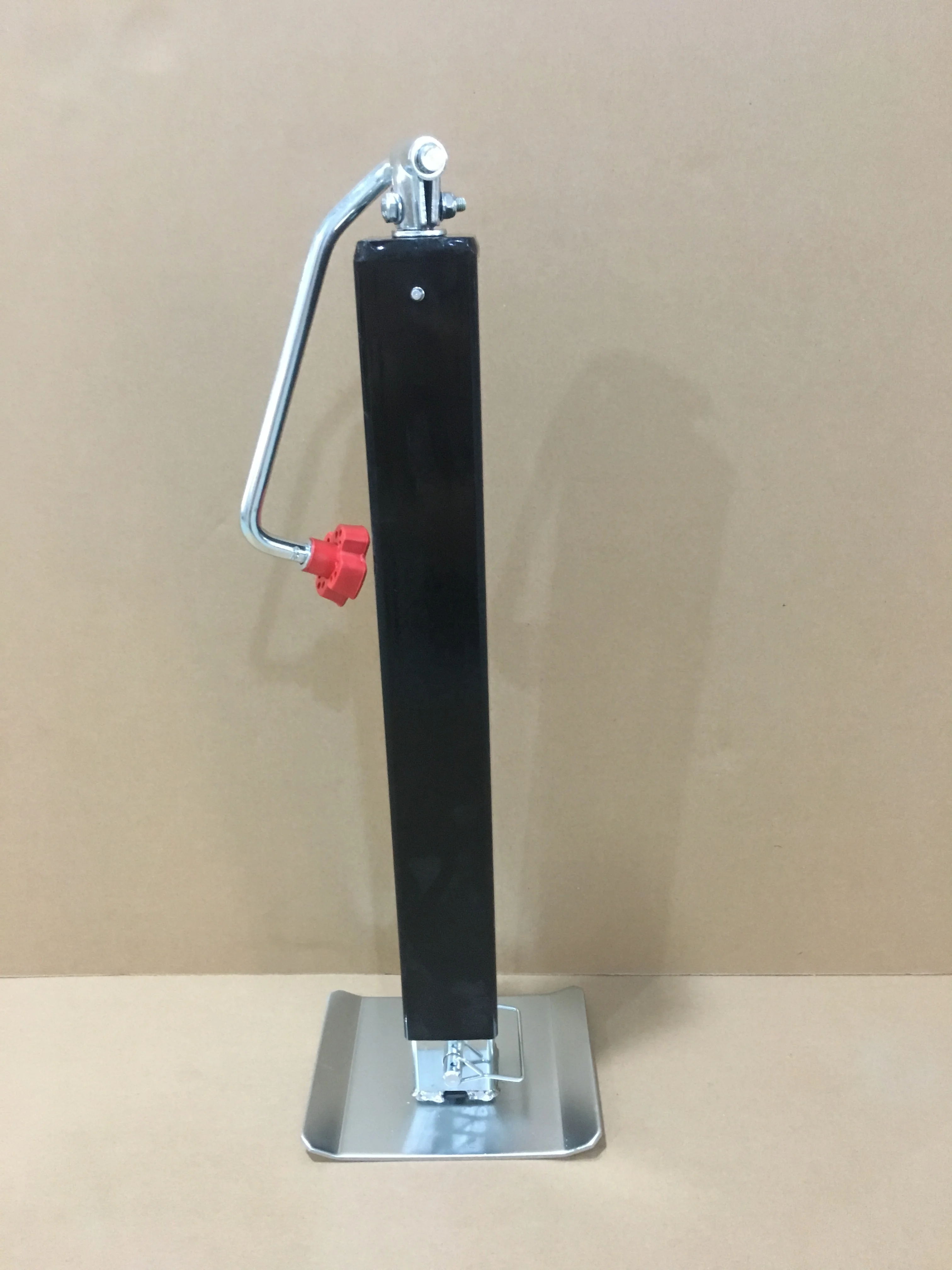 8000lbs Top Wind Heavy Lifting Trailer Jack