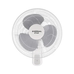 EVERNAL STAR TG-40 All Wall Fan 20 Wall Fan Kanasi 20 26 30 Inch Industrial Oscillating Copper Motor 3 Speed All Metal Hanging