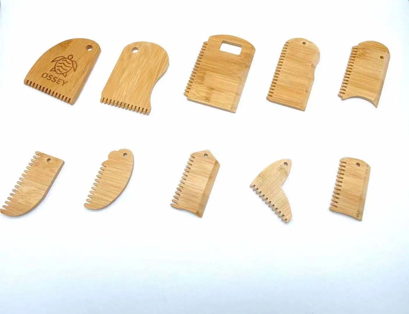 High Quality Surf Wax Comb