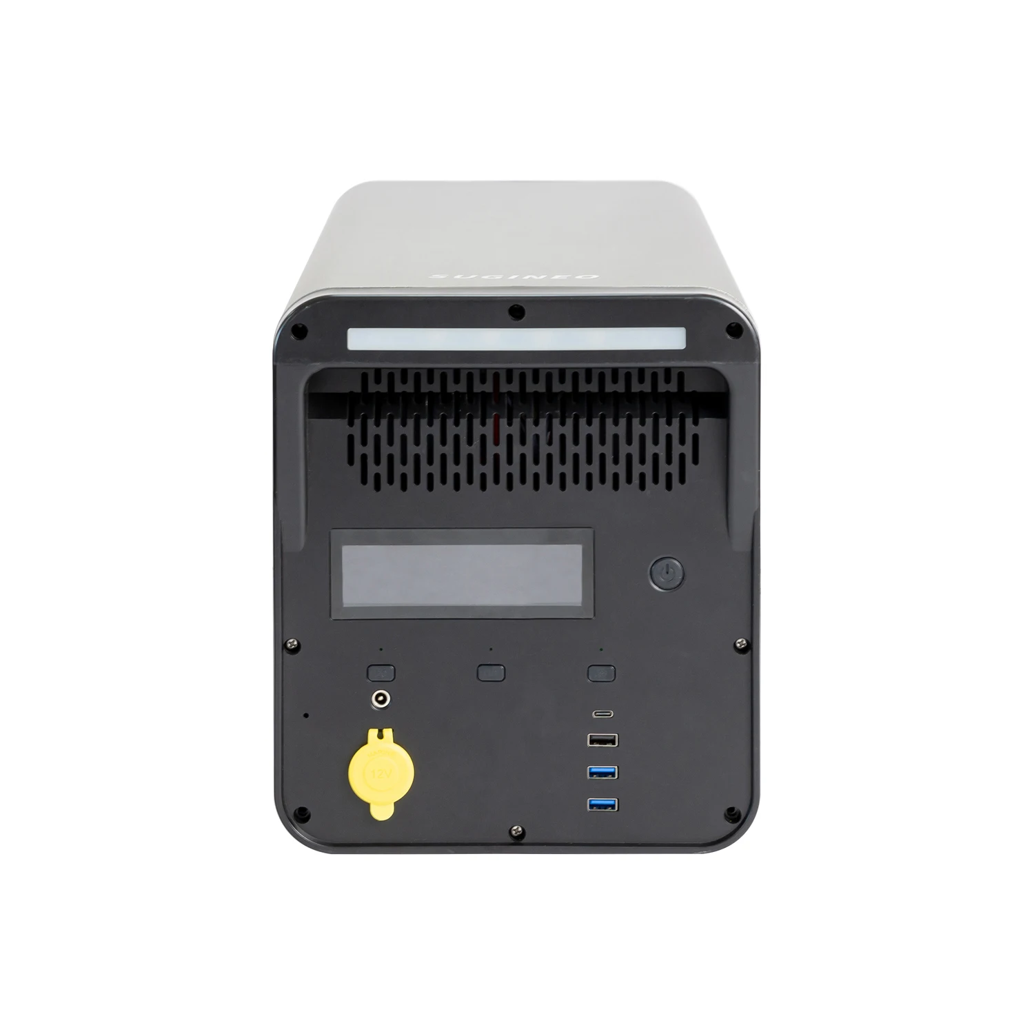 2023 New 2kW Portable Power Bank  Emergency Energy Supply Solar Panel Power Station for Outdoor & Indoor Power Supply