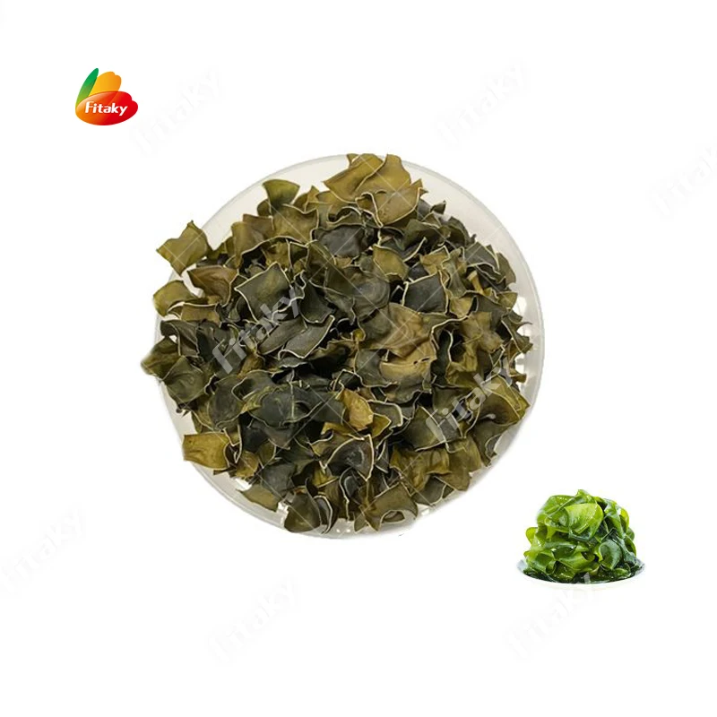 Manufacturers Wholesale Bulk Kombu Dried Kelp Dried Cut Sea Kelp Dry Kelp Seaweed