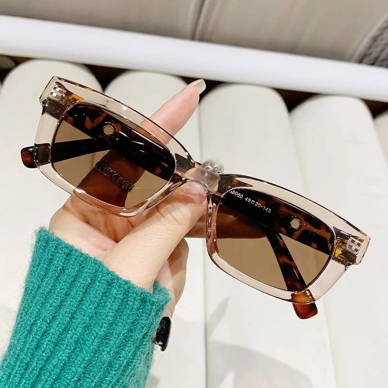 2024 2023 PC Hot sale luxury women wholesale cat eye sunglasses