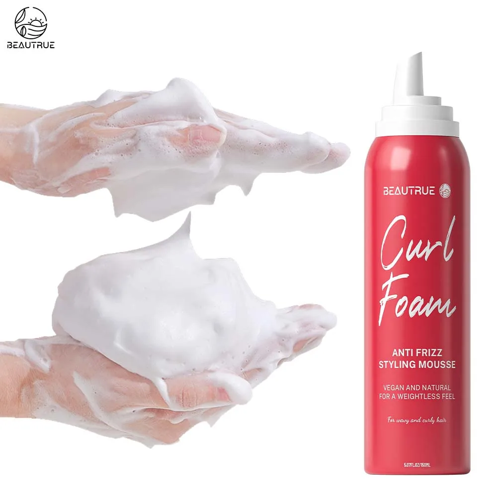 Custom Aluminium Iron Can Aerosol Hairspray Printing & Labeling Strong Hold Spray For Hair Extra Styling Fast Dry Holding Spray