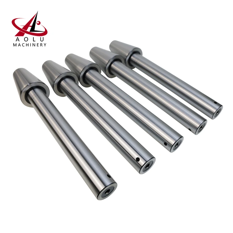 CNC Spindle Test Bar BT30/ BT40 /BT50 SK30/SK40 CAT30/CAT40 Spindle Runout Measuring Rod CNC machine tools
