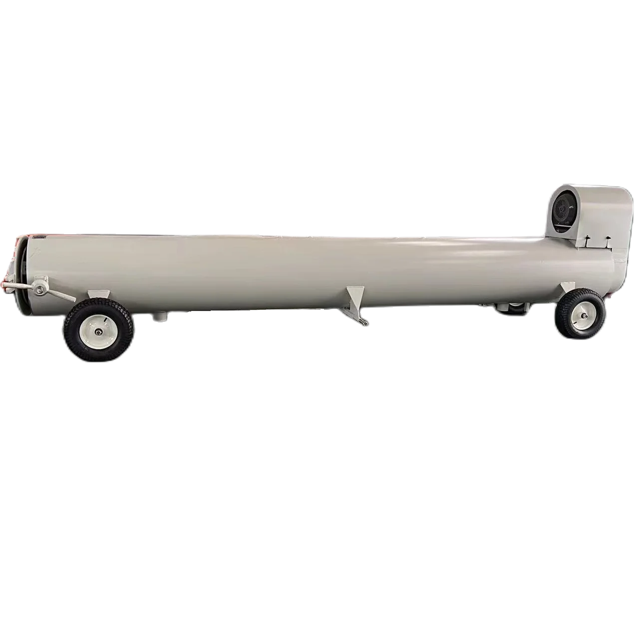 4.2 meters rug dry carpet extractor