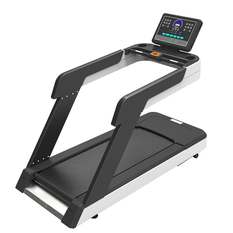 
Professinal Commercial treadmill for bodybuilding Gym equipment cardio machine    