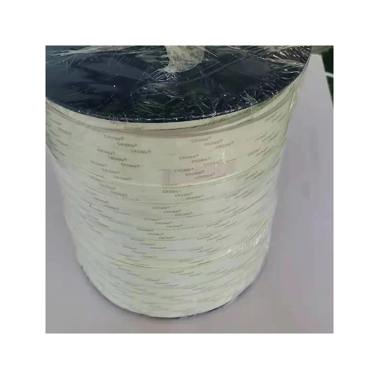 
2021 new designed professional ptfe joint sealant ptfe elastic sealing strip 