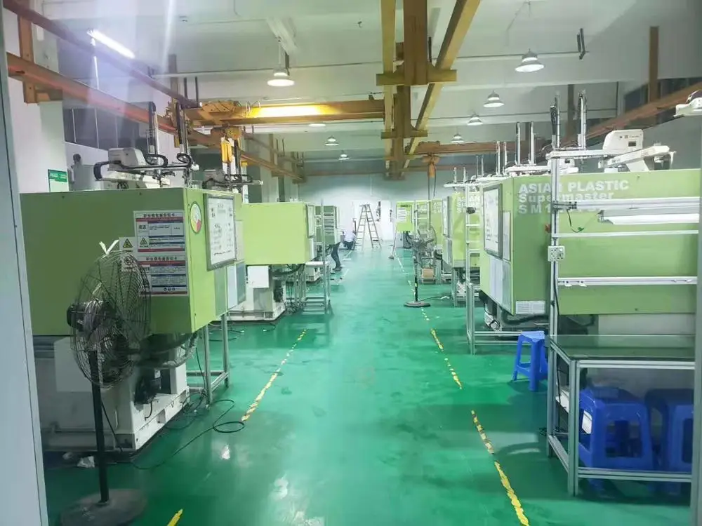 The price of a used injection molding machine in China/ ASIAN PLASTIC SM120TSV