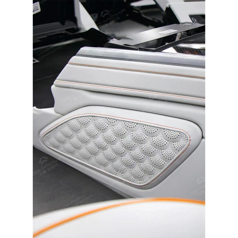 Factory Price Car Interior Accessories Upgrade Kit For Mercedes G-Class Wagon W463 2002-2018 To W464 2024