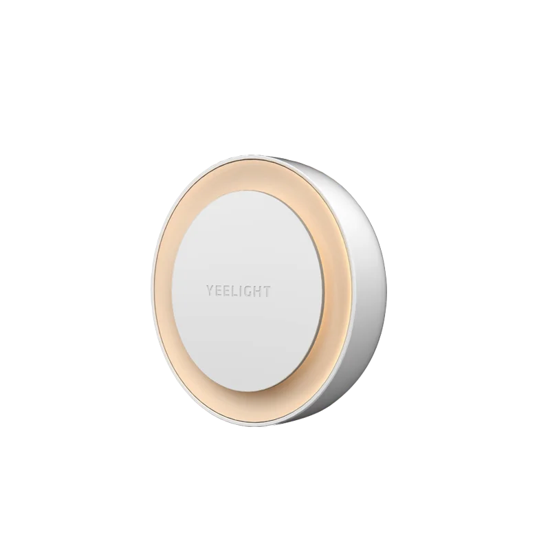 Night lights YEELIGHT Xiaomi Plug-in motion sensor led night light for kids bedroom