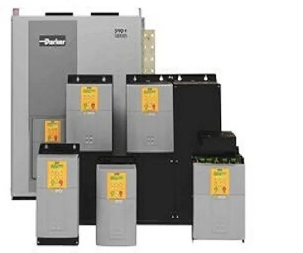 Оригинальные приводы parker/Приводы eurotherm/привод двигателя постоянного