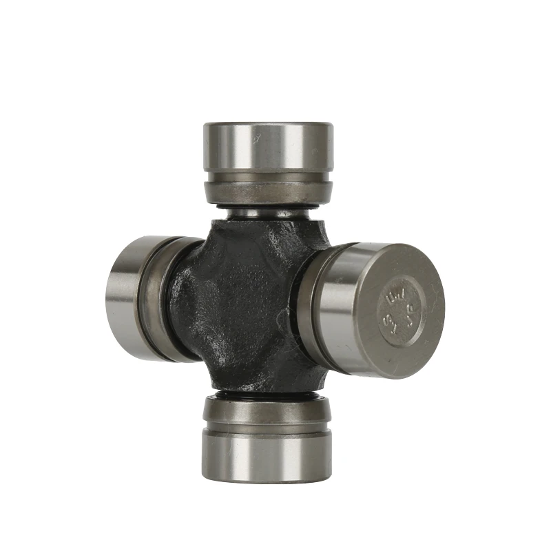 universal joint with bearings Wholesale auto spare parts cross universal joints