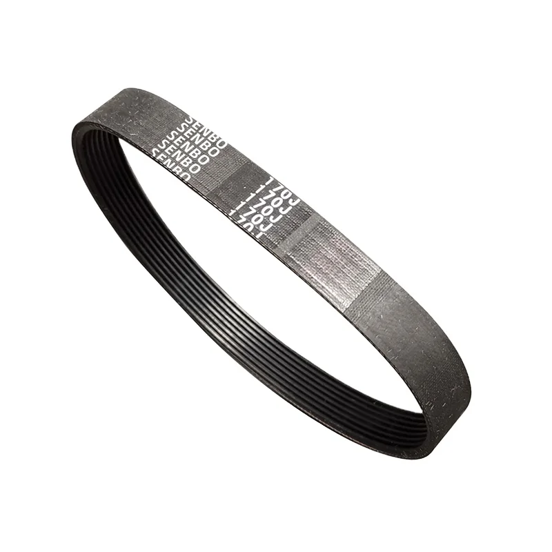 6pk1625 EPDM Rubber V Ribbed Pk Drive Belt for Car