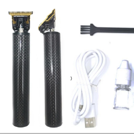 Zkagile Corded Hair Switch Blade Hair Trimmer For Men And Woman And Baby And Animals Mini Hair