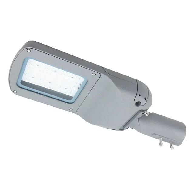 Ultra-thin 100W design  outdoor led street lamp