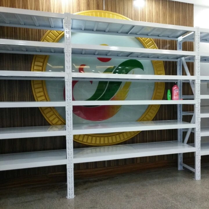 Warehouse heavy duty storage pallet rack metal shelf on sale