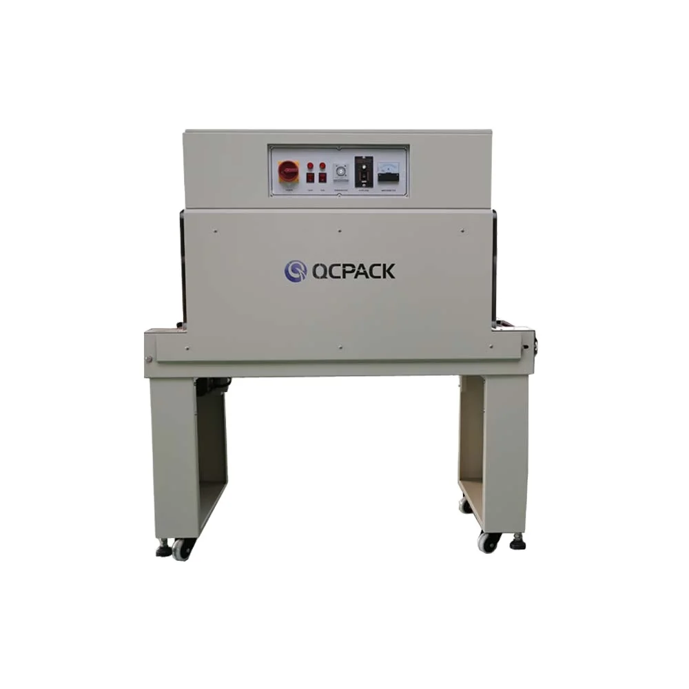 BM-500 shrink tunnel for Sandwich Shrink Wrap Packing Machine