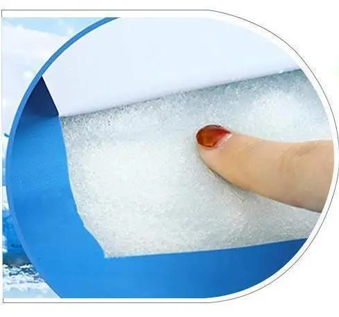 cat cooling mat dog - Pressure Activated Cooling Mat for Dogs and Cats - No Water or Refrigeration Needed -cooling gel mat for d