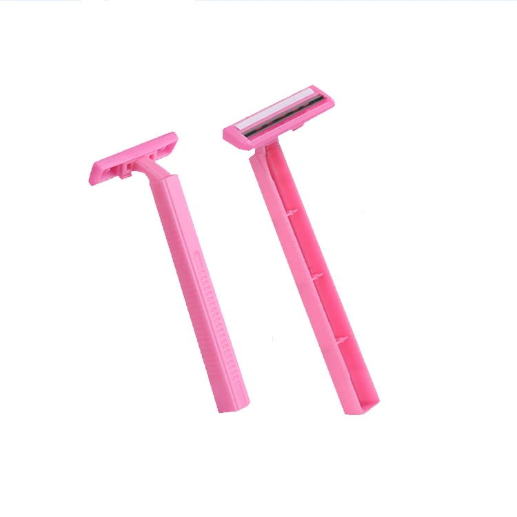 New Product Cheap Hotel Disposable Razor Body Shaver Twin Blade Shaving Razor