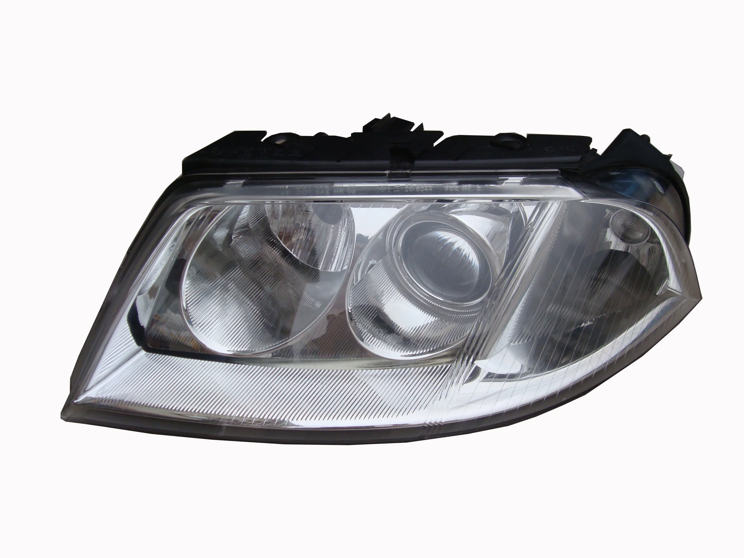 Заводские автомобильные запчасти фара для V W PASSAT B5.5 2000-2004 головного света OEM 3B0 941 015 AN/3B0 016 AN