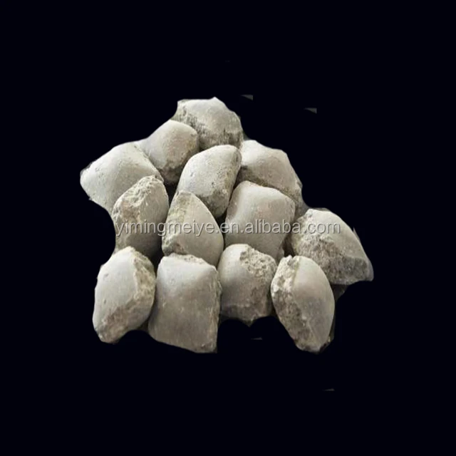 
yingkou Refractory mgo material 70 magnesium ball for steel factory 