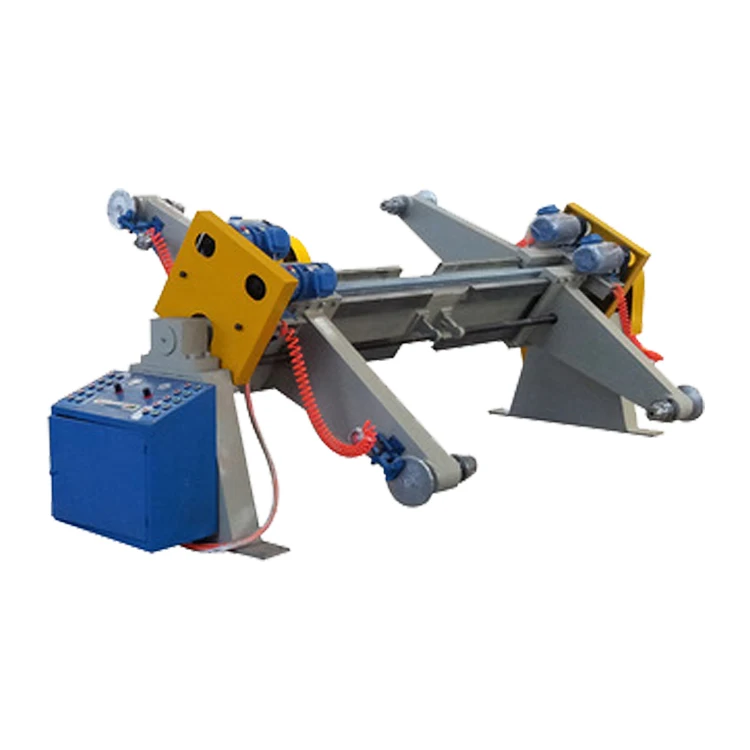 1600 1800 2000 электрическая мельница без вала, рулонная стойка, бумажная стойка в линии гофрированного картона