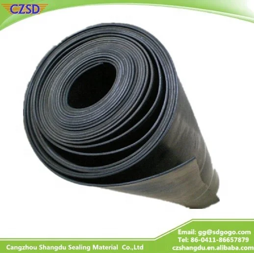 neoprene rubber plates/nitrile butadiene rubber price