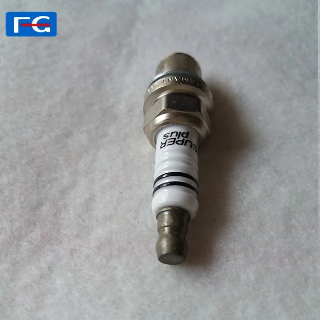 Germany High car iridium spark plugs OEM  06E905611 auto spark plugs   0241240643 Auto Parts