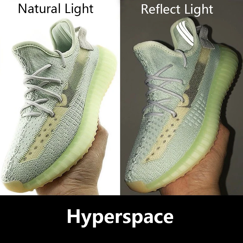 2022 Summer New Original Products Sports Men Newest Design Premium Sneakers Fashion Sneakers Casual Yeezy 350 V2 Running Shoes