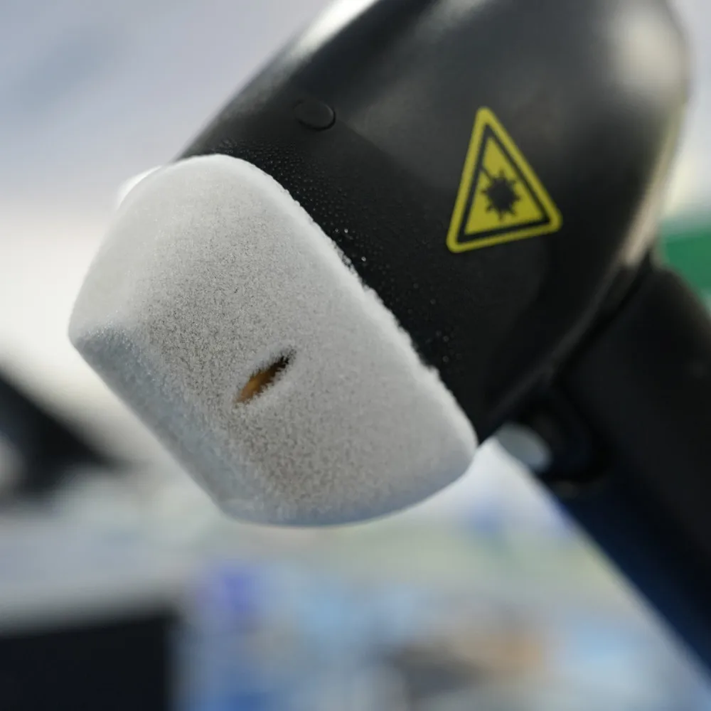 Weifang KM 13 Handles Alexandrite Laser 3 Wavelength 755nm 808nm 1064nm Diode Laser Hair Removal Machine