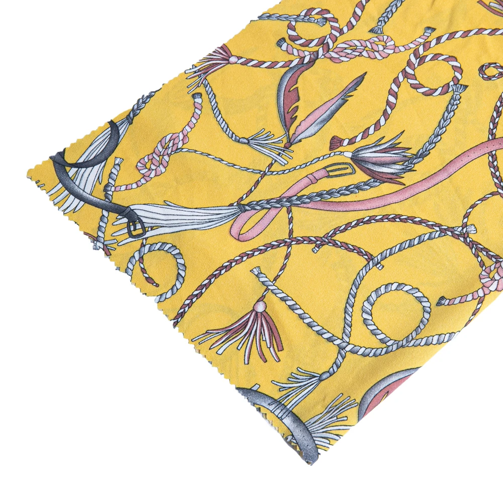 2020 Most popular Elegant  Small MOQ high quality cheap serried 80*80 cupra rayon fabric