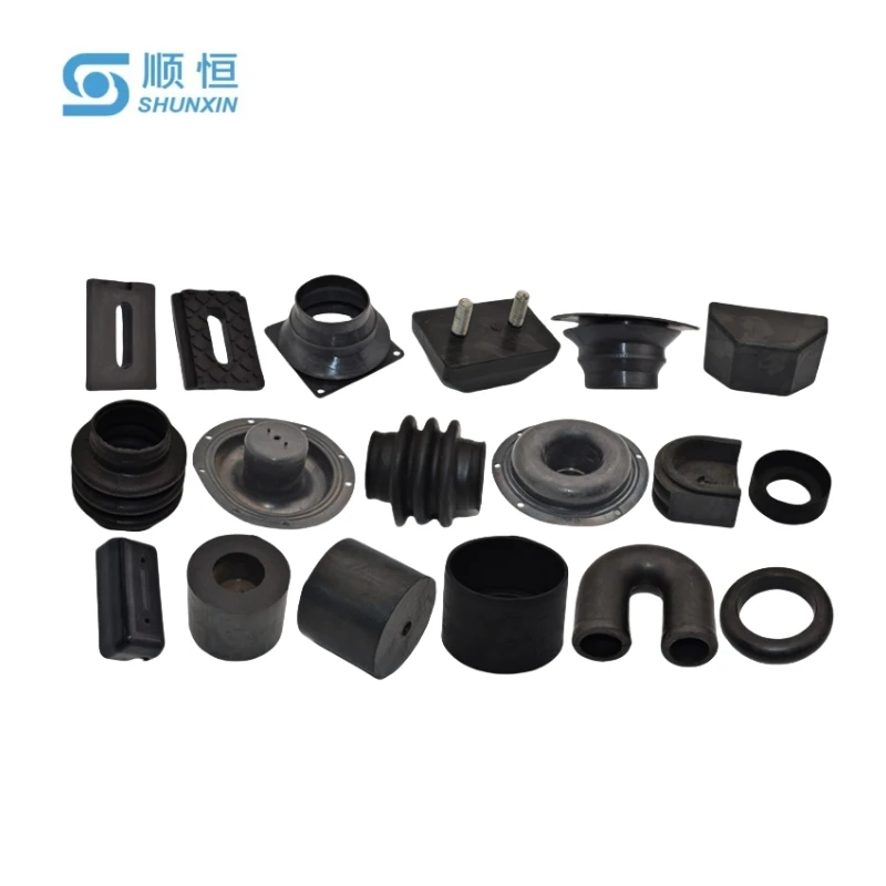 High Quality Plastic Injection Mould Manufacturers Silicone Rubber Product Mold Plastic Case Injection Mold