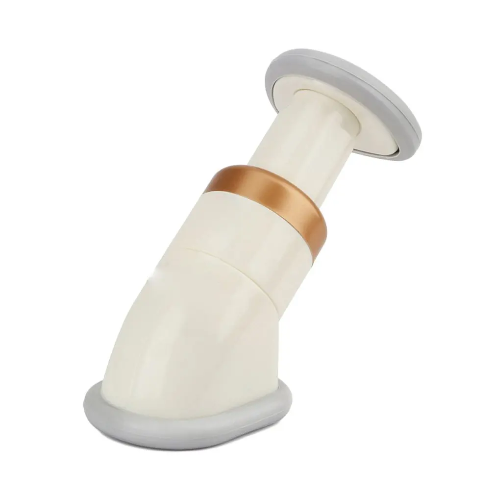 Top Selling Chin Massage Delicate Neckline Exerciser Reduce Double Face and Neck Shoulder Massager