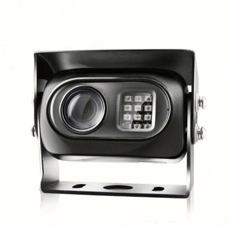 Auto 360 Degree Car Security Camera  Sharpe Mixer Bus