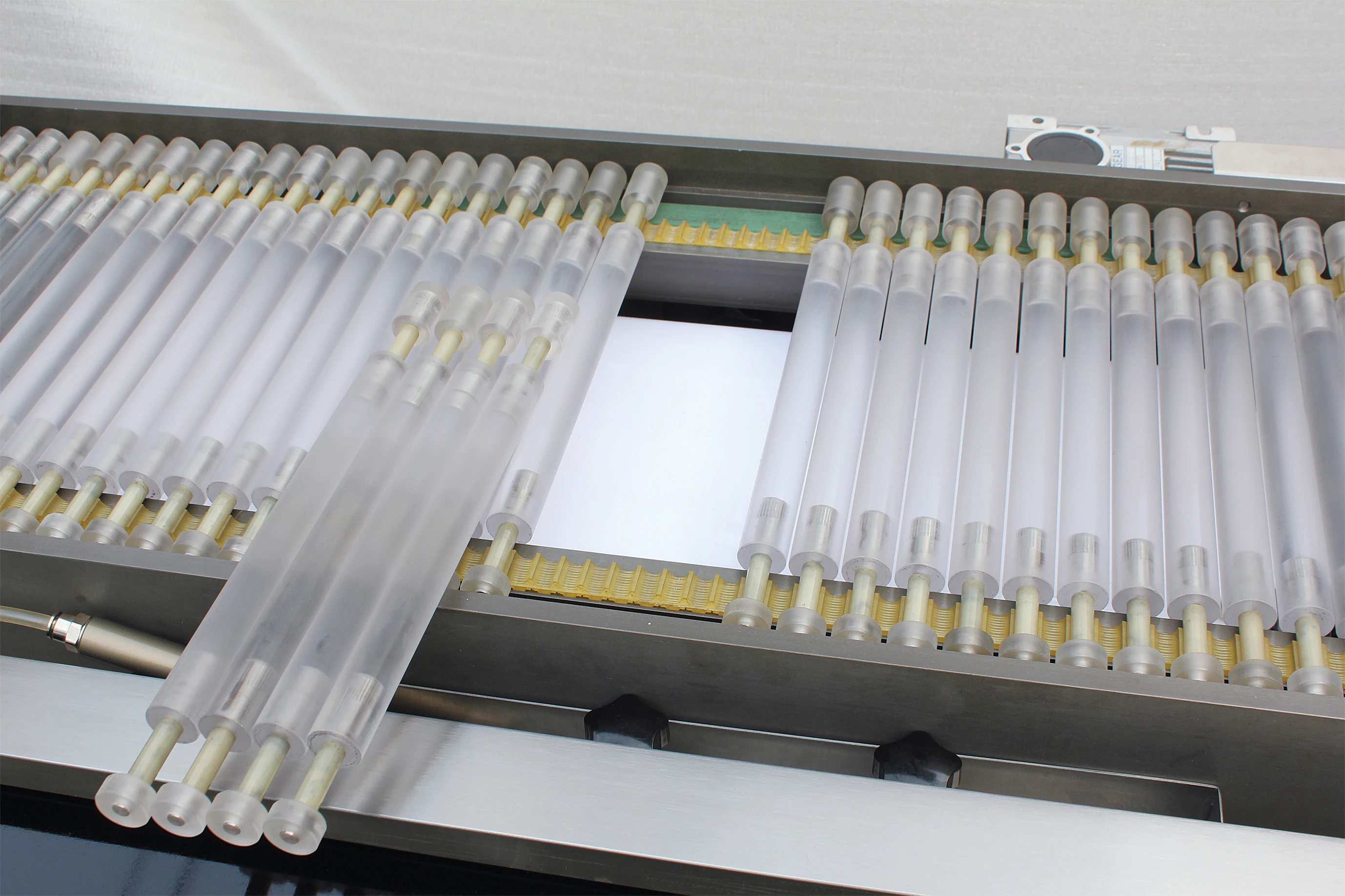 YJX220B Tablet and Capsule Inspecting Machine