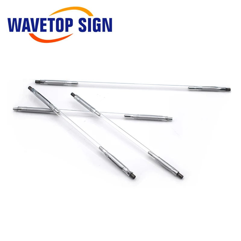  Лазерная ксеноновая лампа WaveTopSign серии X8 короткая дуговая Q-switch Nd импульсная
