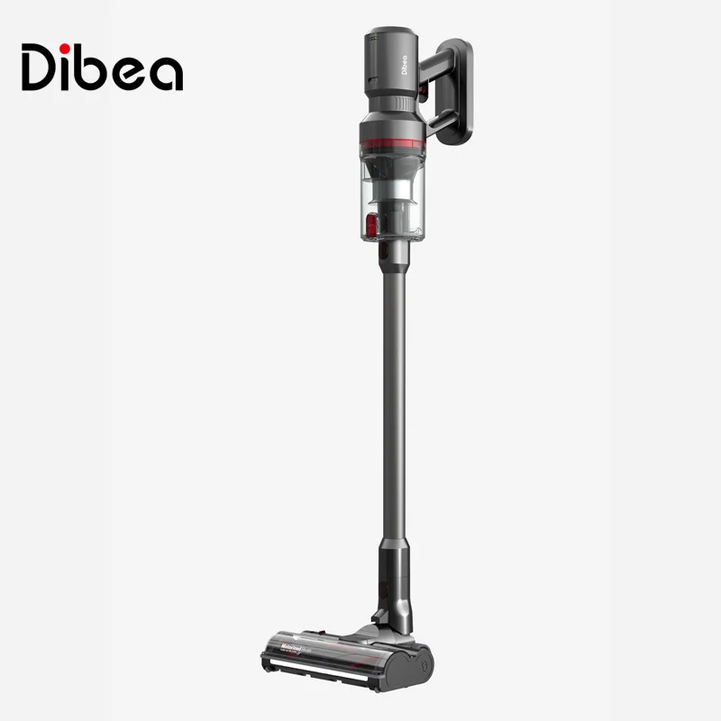 Беспроводные ручные пылесосы для влажной и сухой уборки домашнего