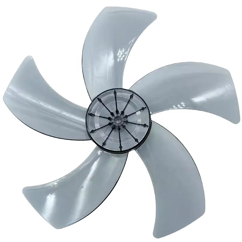Low Noise Cooling  stand Fan Blade Replacement  Manufacturers for GREE MIDEA