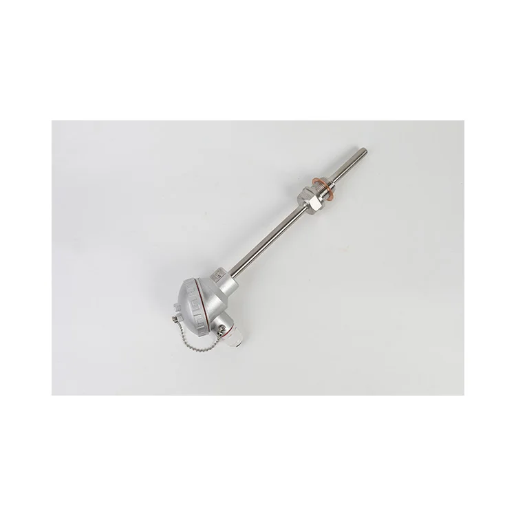 Top Quality Armor Industrial Temperature And Humidity Temperature transmitter armor