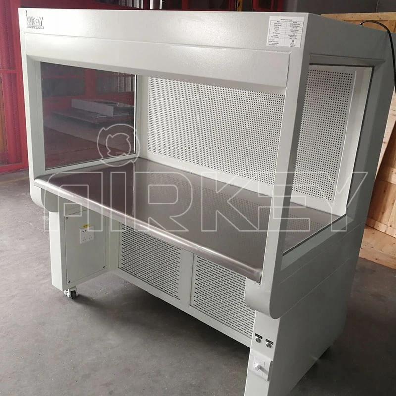 Anti-Corrosive Material Laminar Flow Vertical Clean Work Bench for Clean Room