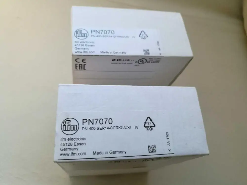 Pressure Transducer PN7070