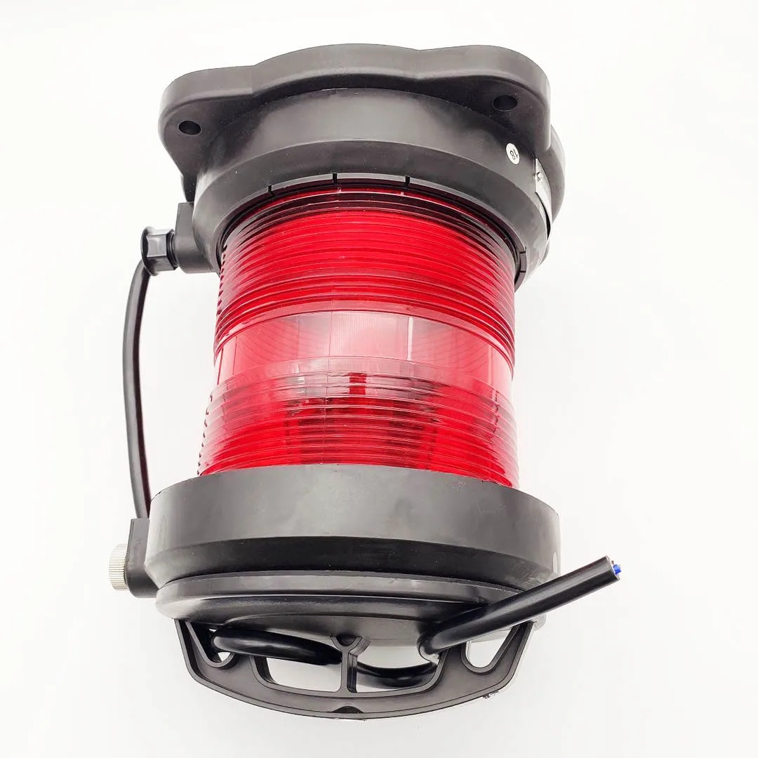 Single deck navigation light ring light    CXH6-11P