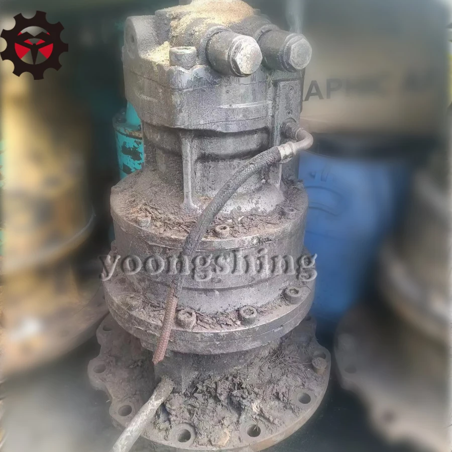 Запасные части для экскаватора