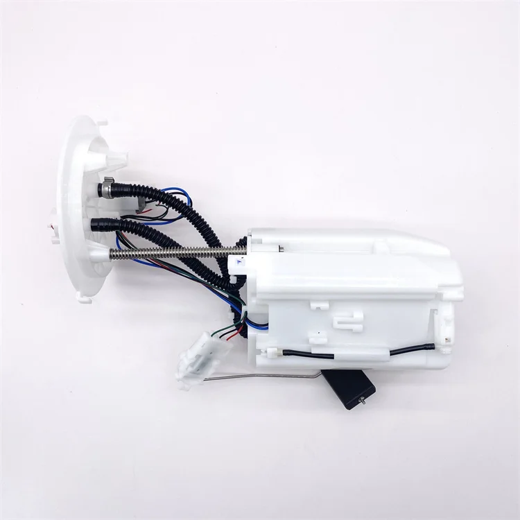 LUXESOEM For Land Cruiser Prado TRJ150 OEM 77020-60410 car spare parts car accessories High Quality Fuel Pump Assembly