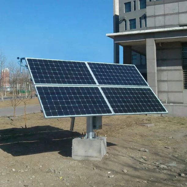 
2kw 1kw solar tracking system 1kw companies tracker for solar panels sun pv tracking sun pv bracket 