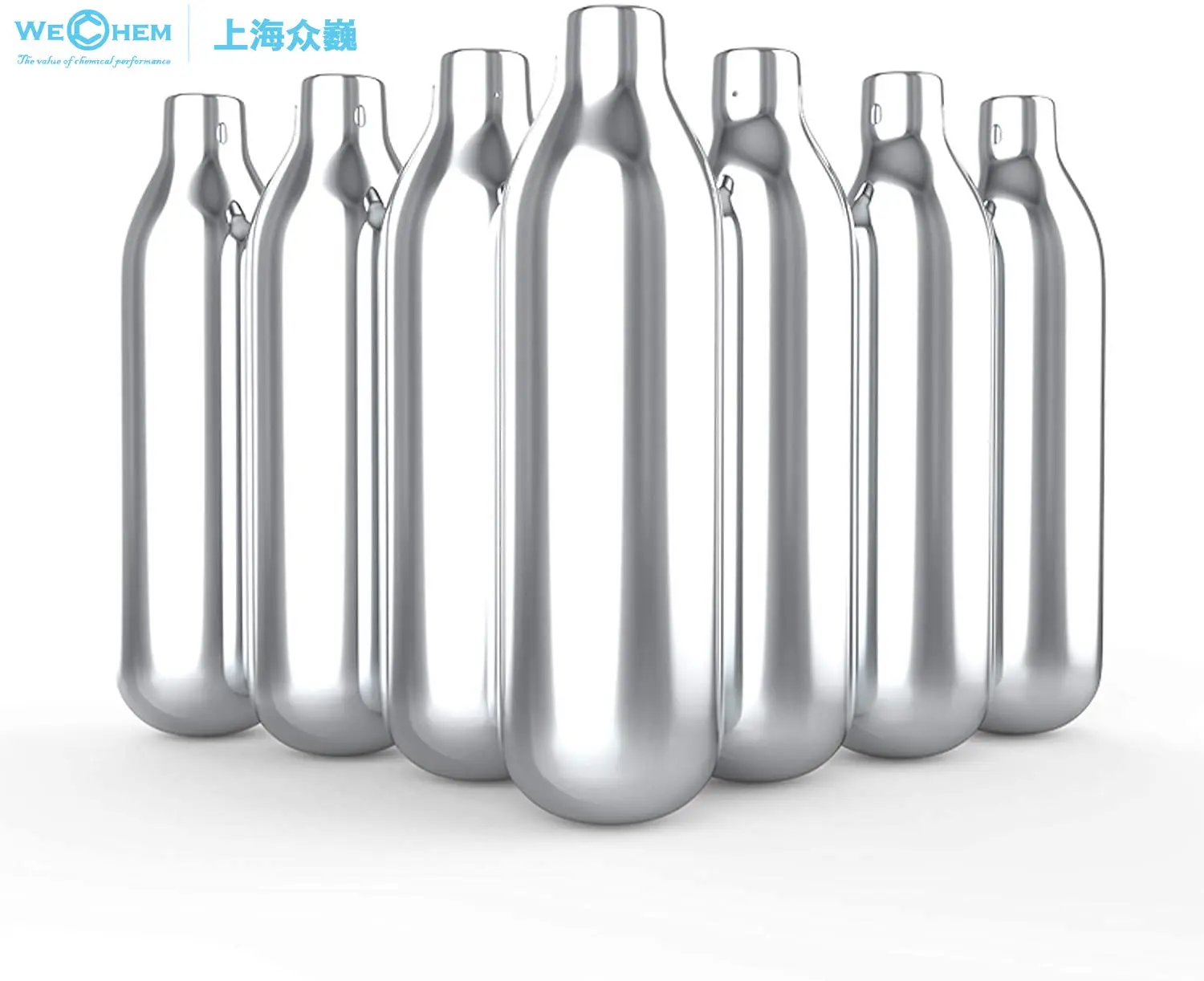 8g Cream chargers whipper N2O Wholesale Food Grade Nitrous Oxide Gas