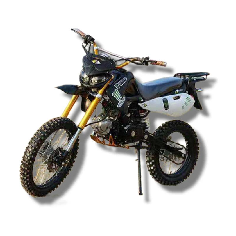 Прямая Продажа с завода внедорожник CQ125CC для взрослых гоночный мотоцикл бензиновым двигателем